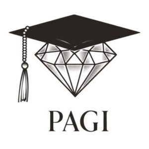 The Foundation of Colored Gems (Emeralds, Rubies, Blue sapphires) by PAGI