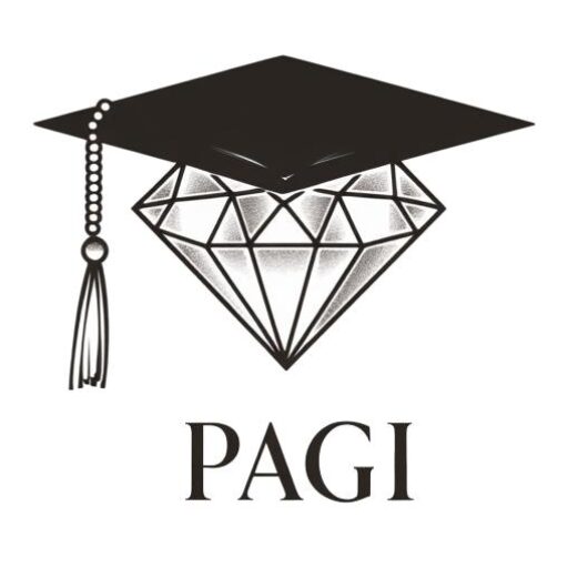 Certificate of Foundation of Diamonds by PAGI