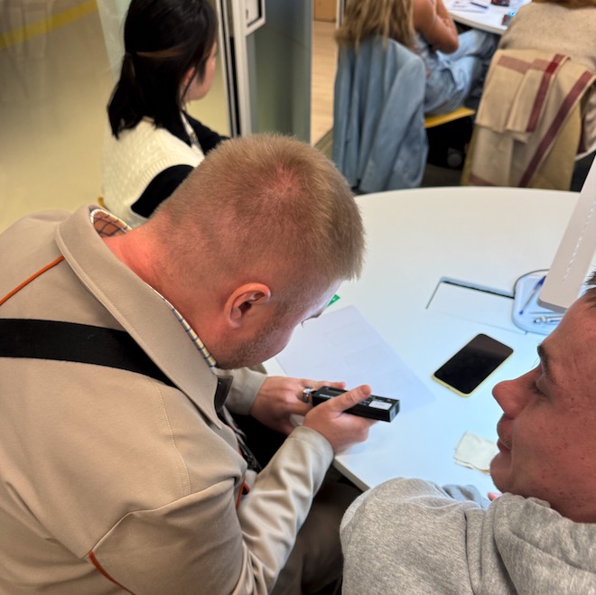 Weekly Diamond Class V.2 | 03.12.2025 (Sold out) - Image 5