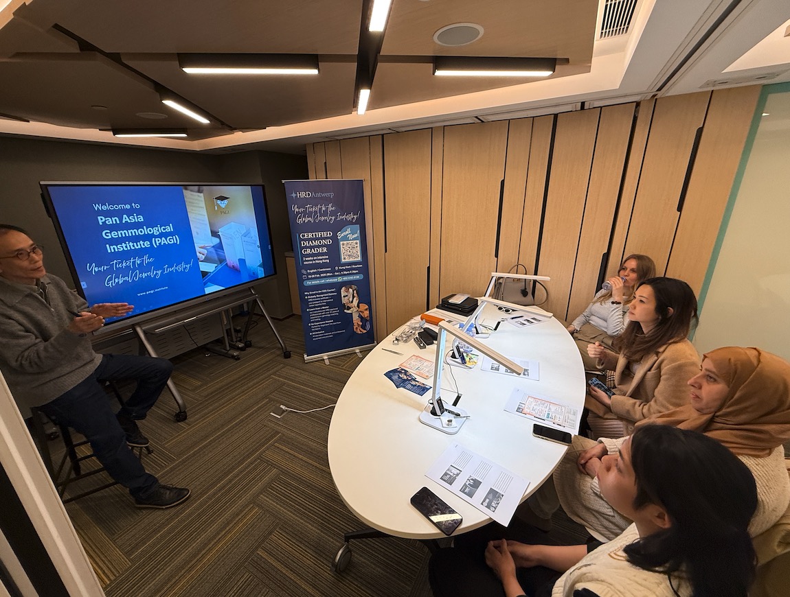 Weekly Diamond Class V.2 | 03.12.2025 (Sold out) - Image 6