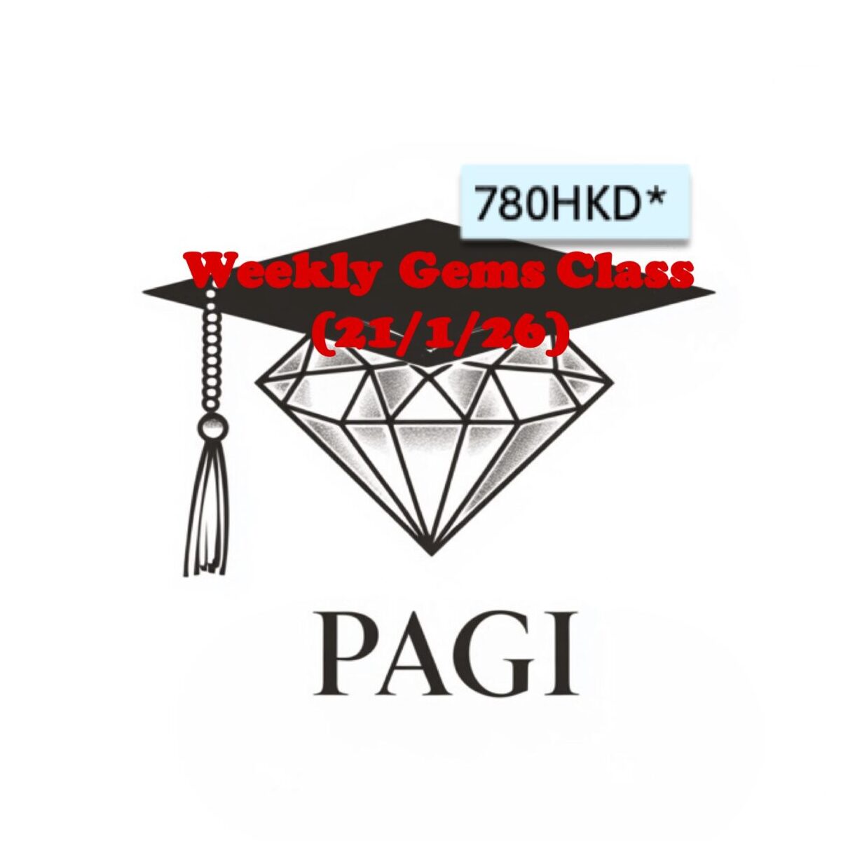 Weekly Gems Class | 27.02.2026 (evening class) - Image 8