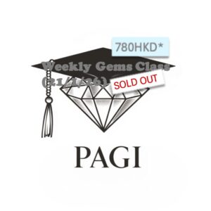 Weekly Gems Class | 21.01.2026 (morning class)