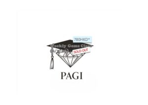 Weekly Gems Class  |  06.03.2026 (evening class)